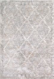 Dynamic Rugs ASTRO 3957-999 Grey and Multi